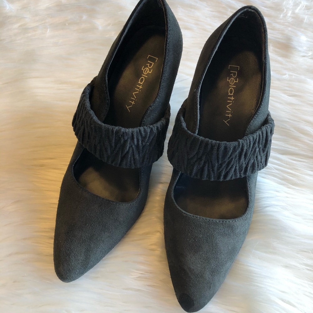 Heels